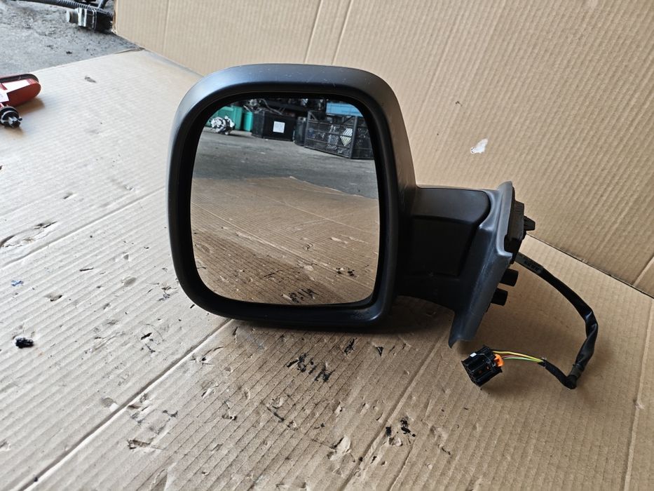 Огледало за Opel Combo/Citroen Berlingo/Peugeot