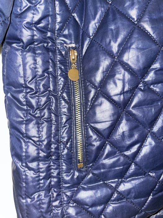 Детско есенно яке