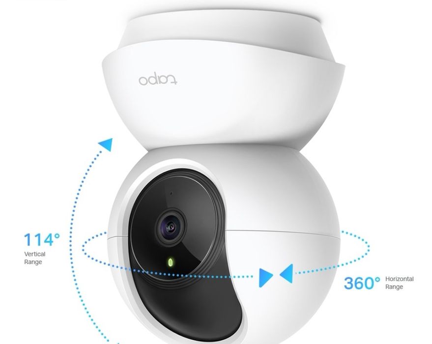 Cameră de supraveghere