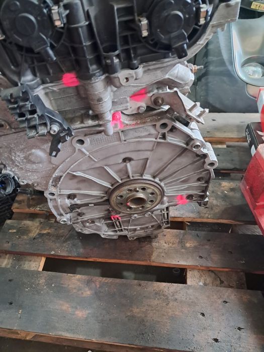 Motor BMW Mini Coupre