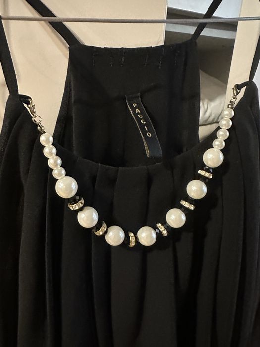 Красива рокля paccio