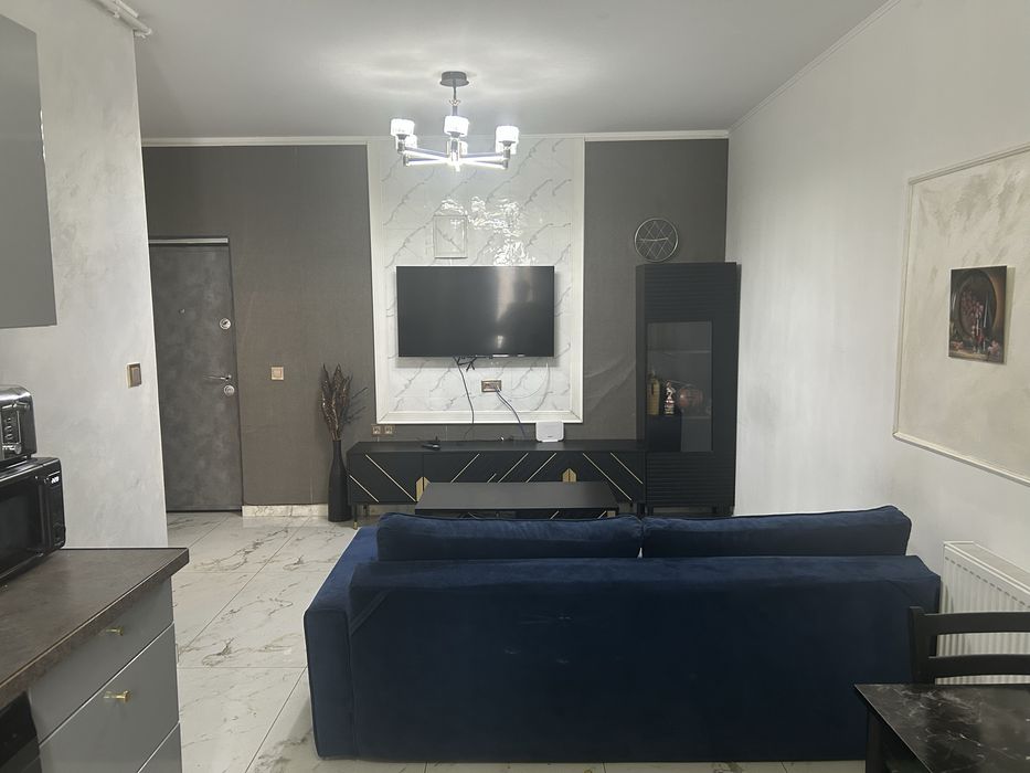 Apartament 2 camere de inchiriat, langa metrou Jiului, bloc nou