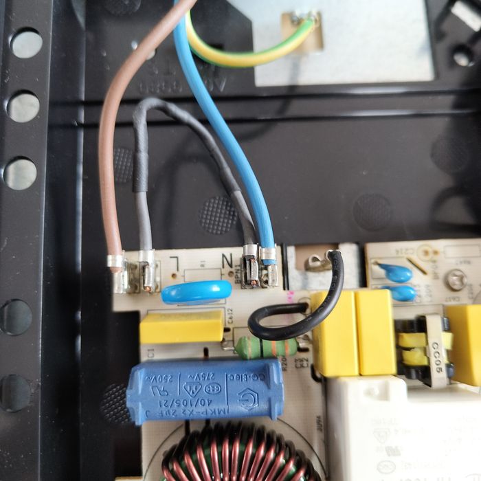 Plita inductie electrolux ehh3920bok