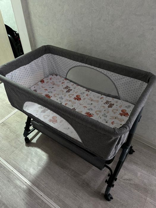 Кроватка 13000 т