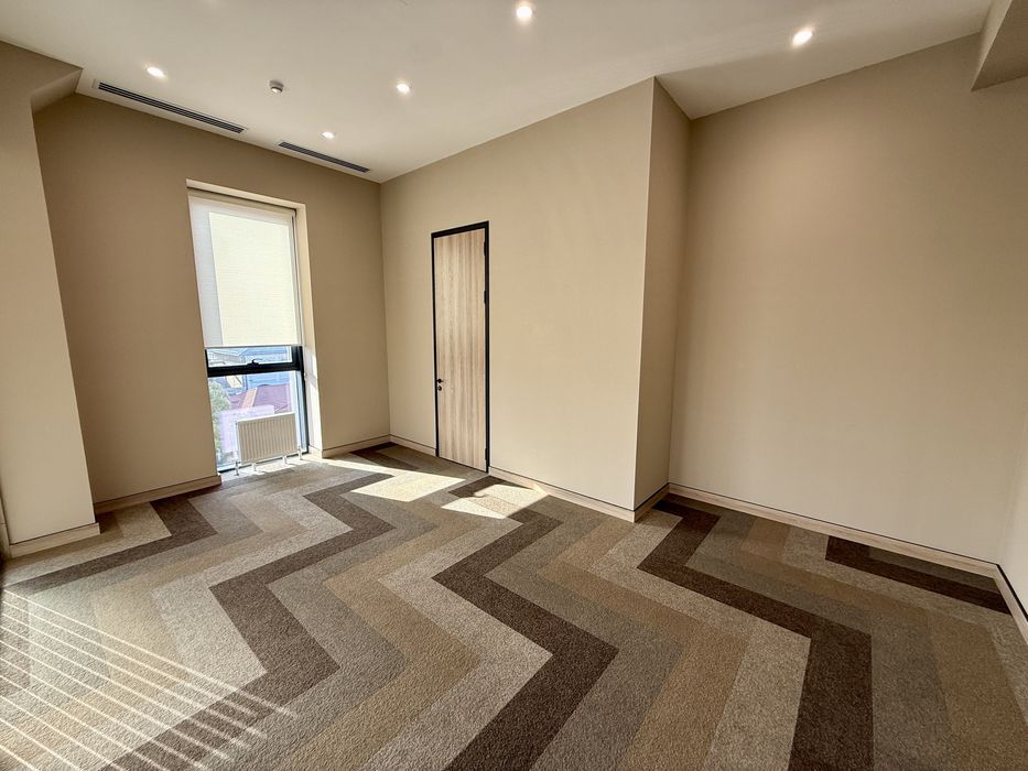 Аренда офисов в Бизнес Центре | Solid Premium от 100 кв.м