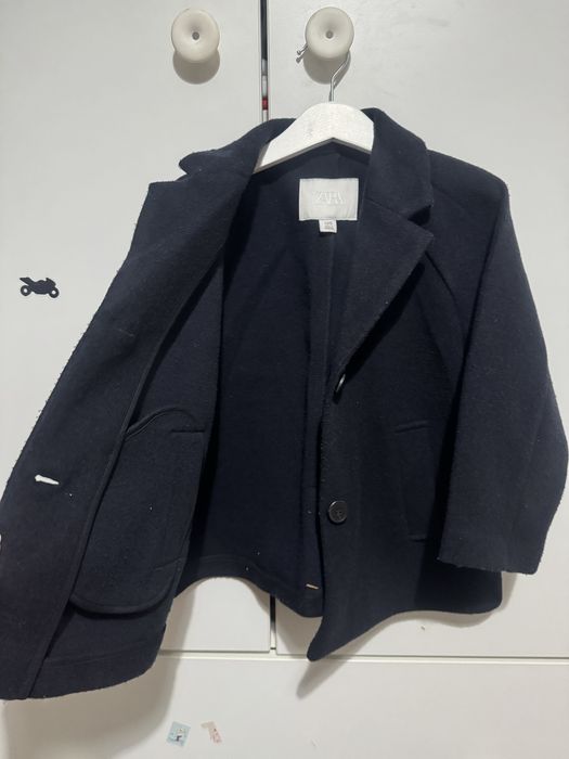 Якета Zara 3;4 5 г.