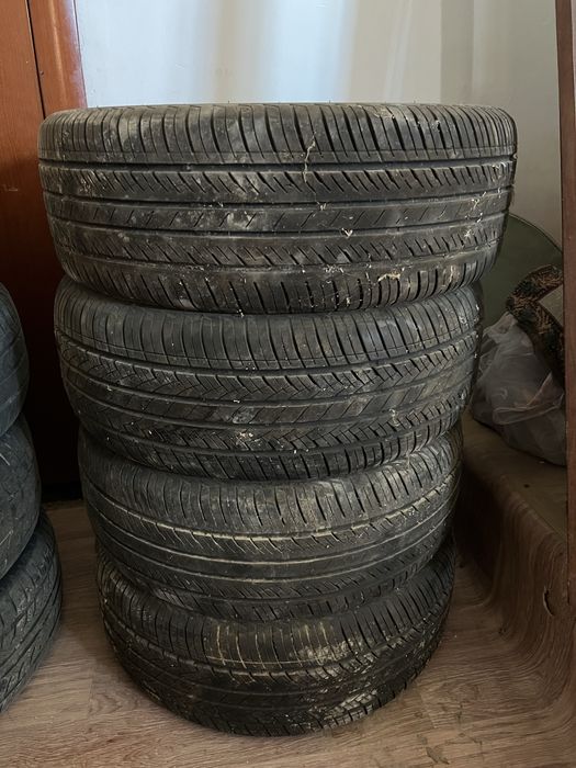 Торус 16 покрышкасымен