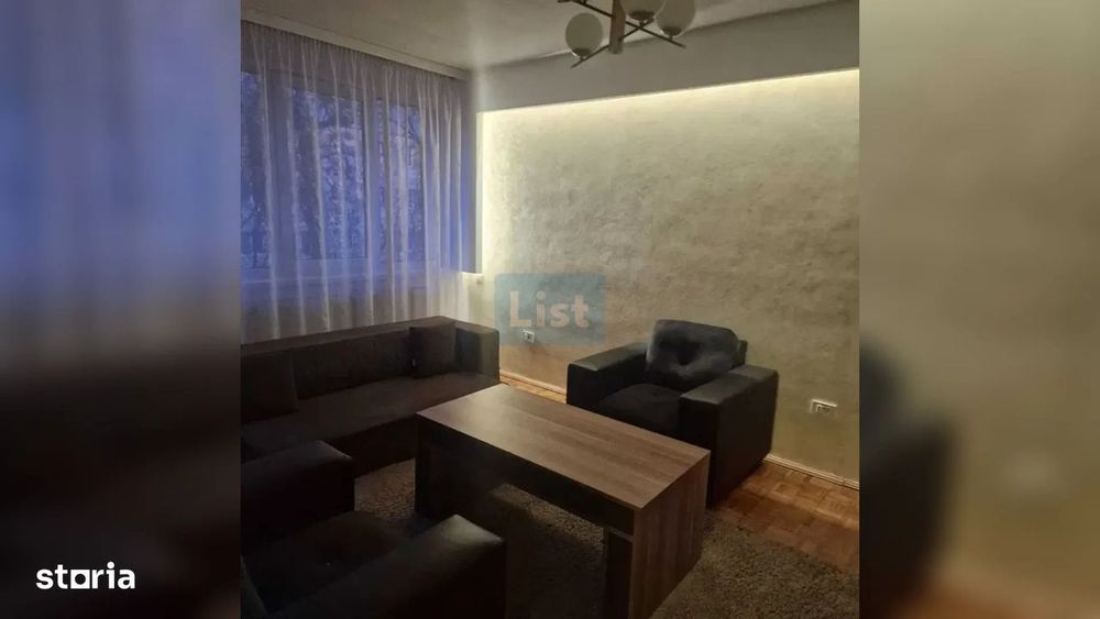 Apartament – Cluj-Napoca - Vedere 2