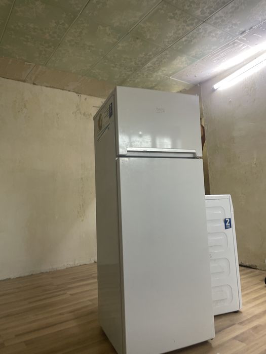Холодильник фирмы “Beko”
