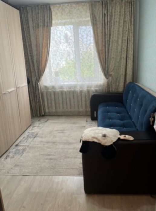 Продам 2х комн квартиру