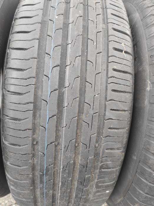 205/55/16 Continental