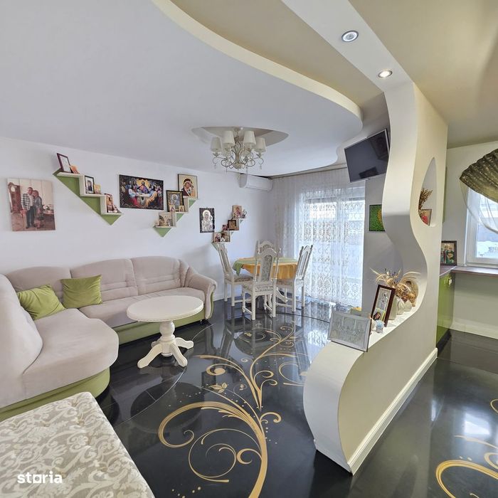 Ap.2 Cam.+Terasă/Curte+Parcare proprie. AES Residence Ceyrat — fotografia 3