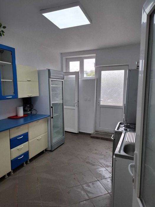 Închiriez casă în Smârdan Galați