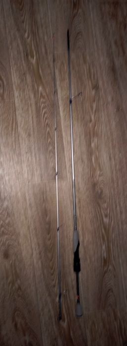 Удилища рыболовные спиннинг/поплавок