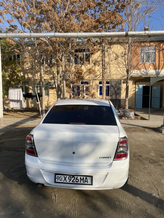 Кобалт 2018 йил