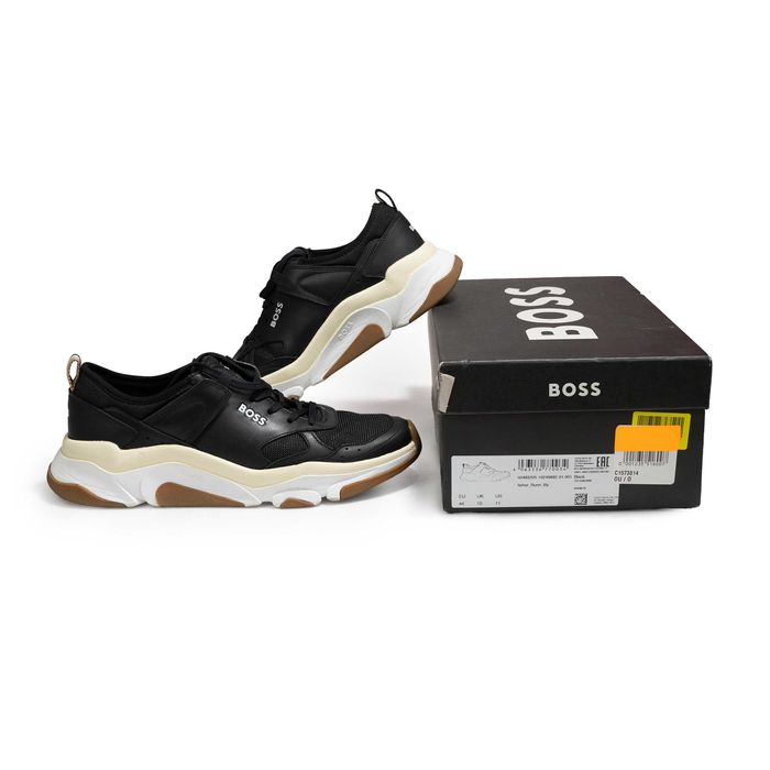 Boss Мens Sneakers