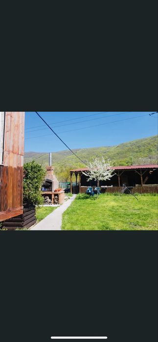 Pensiune de inchiriat -Vila di Pau-