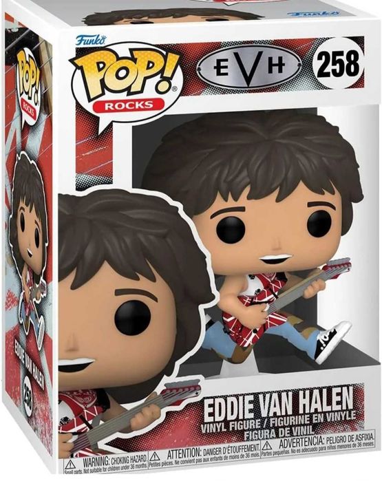 Funko pop фигурки