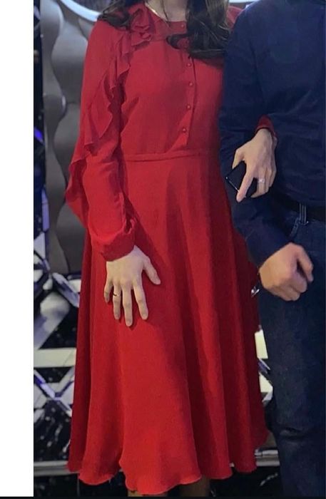 Көйлектер сатылады