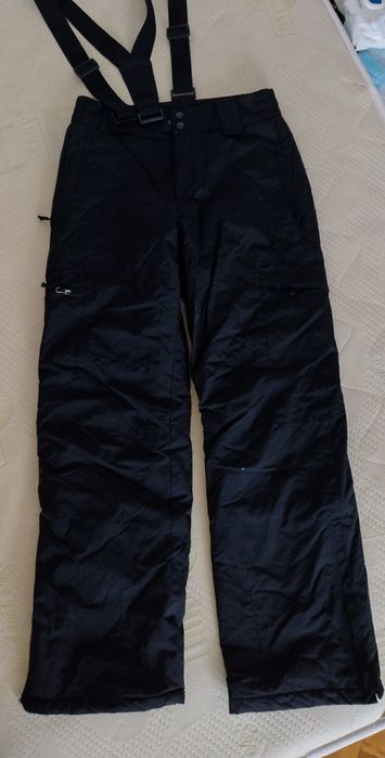 Pantaloni de schi