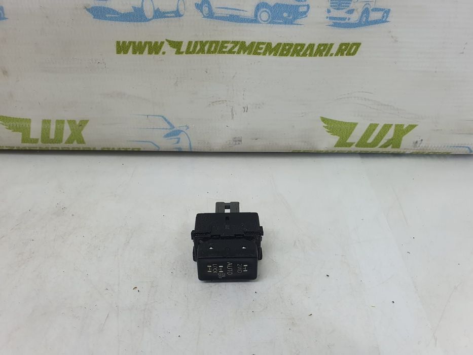 Buton control tractiune Renault Koleos 1  [din 2008 pana  2011]