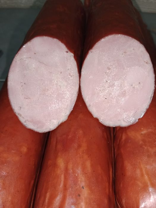 Копчёная продукция