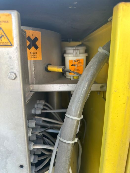 Мойка высокого давления