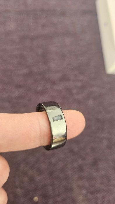 Ultrahuman Ring Air S11