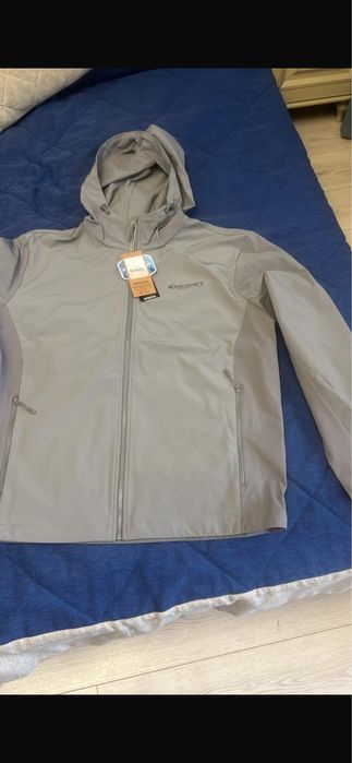 Спортивный костюм Discovery expedition