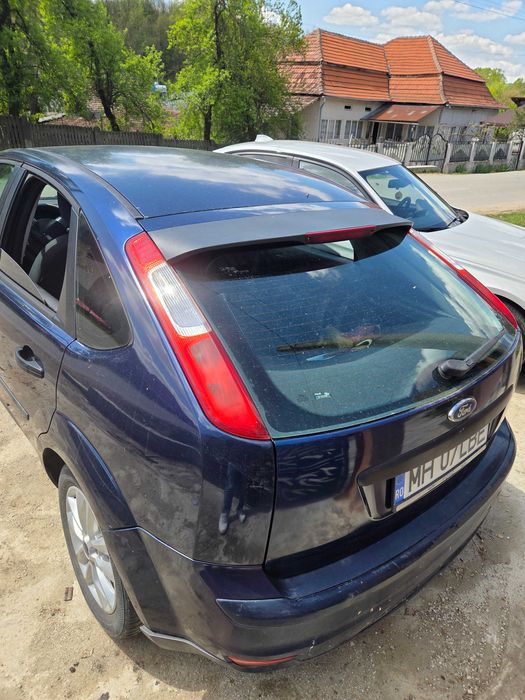 Ford focus 1.6 tdci