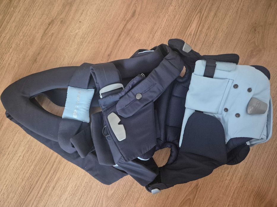 Бебешко кенгуру Cybex