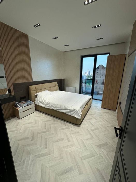 ЖК Parkwood Госпитальный Макро Продается 3х ком 82м2 Евро люкс