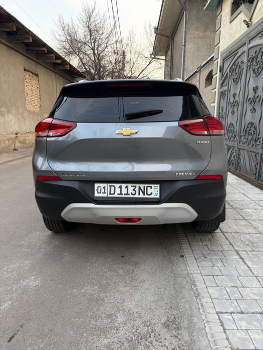 Traker 2 в отличном  состоянии