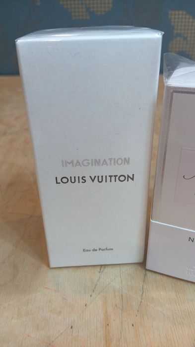 Ayollar atiri parfum