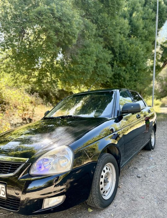 Продам автомобиль Lada Priora