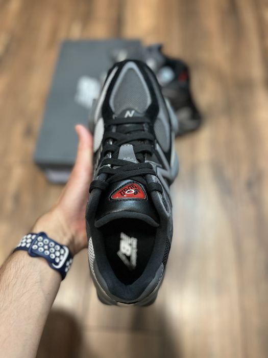 New Balance U9060BLK