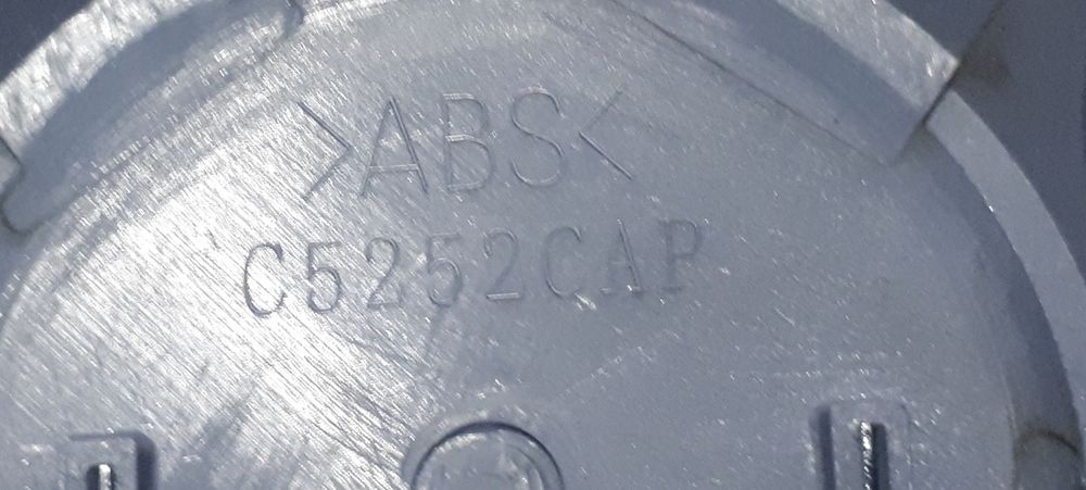 Колпак на Rav 4.