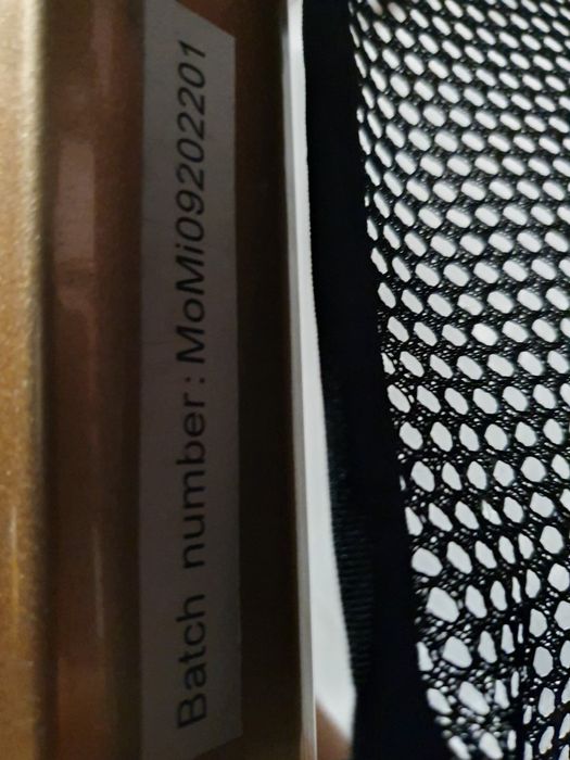 Детска количка Momi Estella