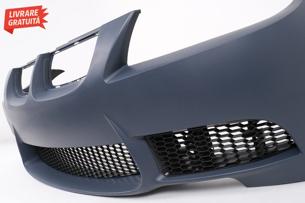 Bara Fata BMW Seria 3 E90 Sedan E91 Touring (2004-2008) M3 CS Design