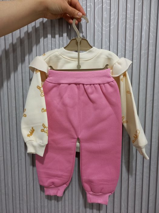 Detskiy dvoyka mexli