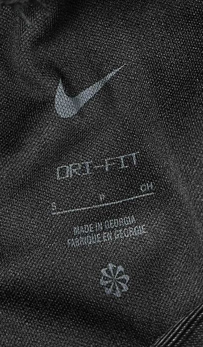 Nike Academy Dri-Fit Soccer Pants Мъжко Долнище