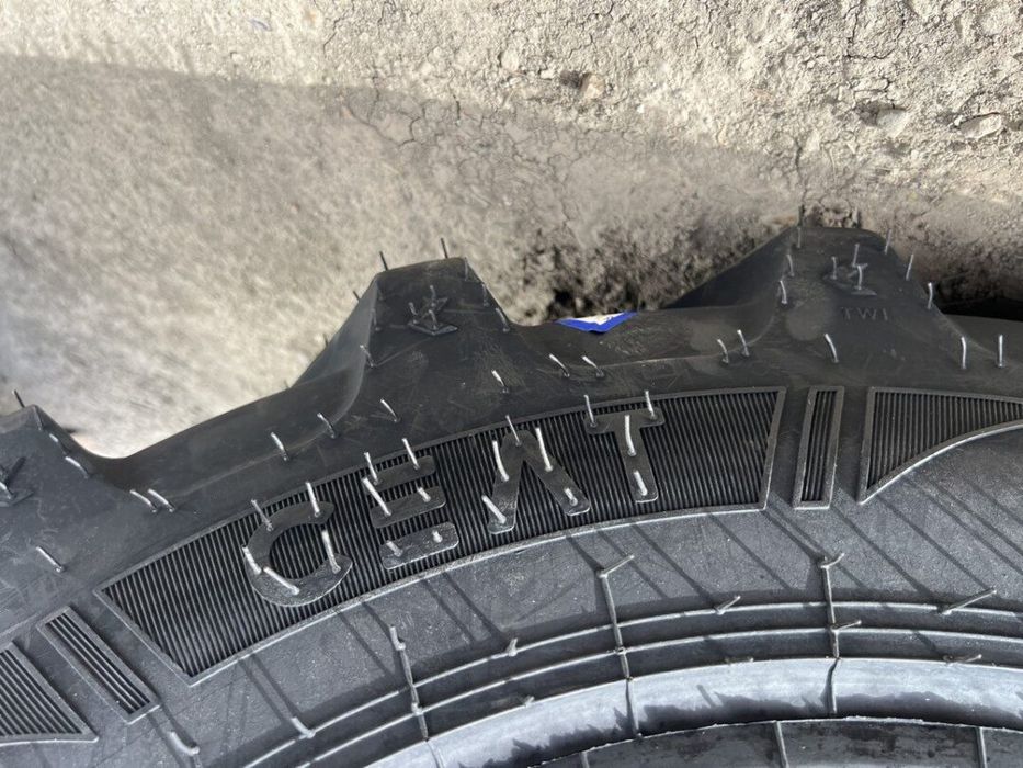 ANVELOPA 320/65 R16 CEAT Farmax R65 117 D TL  Cauciucuri tractor, Fiat, Case, Fendt, John Deere, New Holland, Massey Ferguson, UTB   Cauciucuri tracto