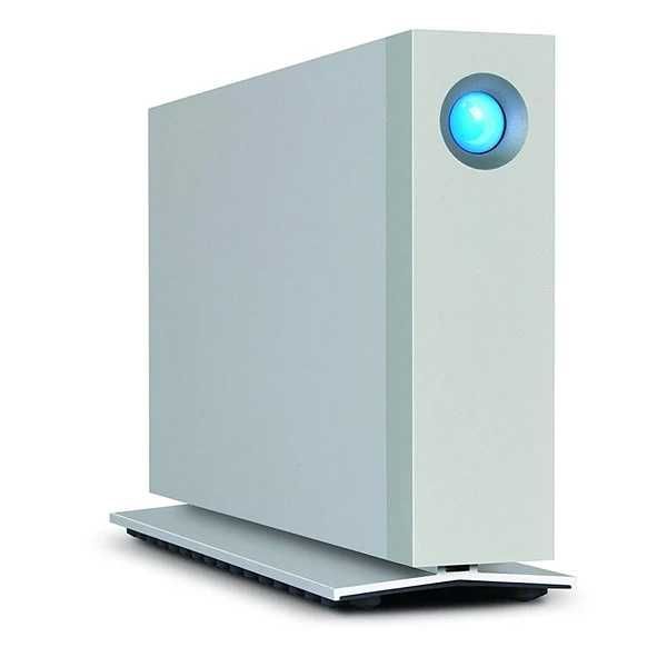LaCie D2 USB 3.0 Thunderbolt 2,  4TB, stocare Seagate 4000dx002