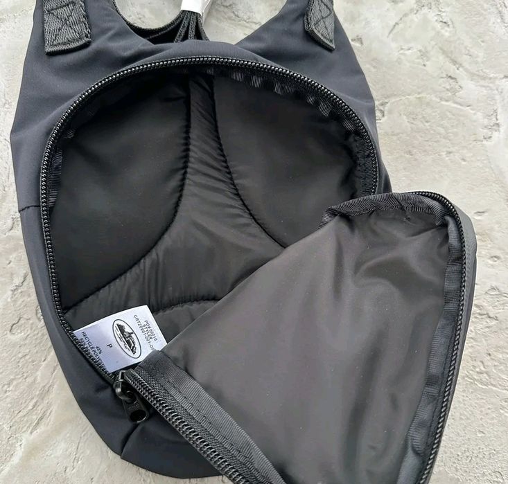 Чантичка Corteiz Elitework Sling Bag