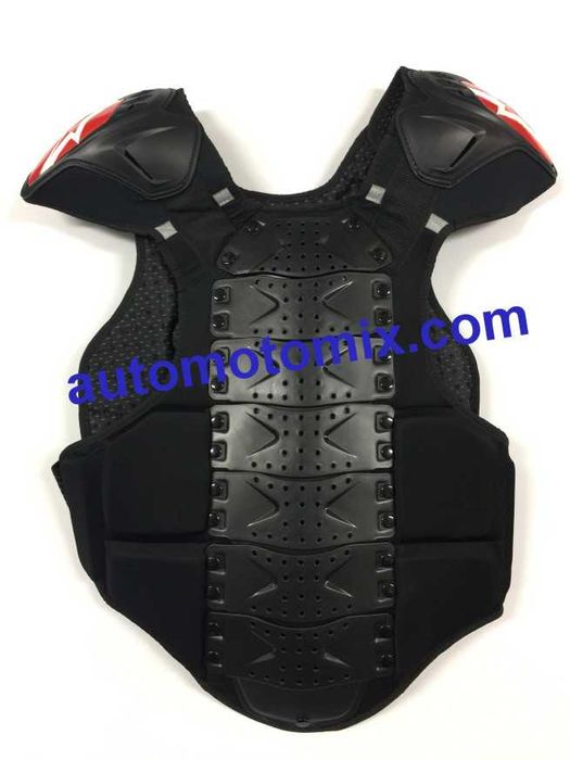 Нагръдник за мотор,Протектор - модел 3464