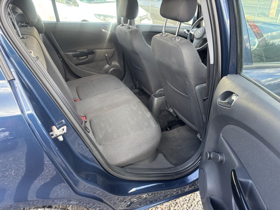 ‼️Opel Corsa D 2015 motor 1,2 benzina 70 cp euro 5‼️