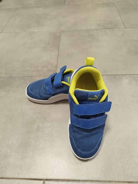 Детски маратонки Puma 32