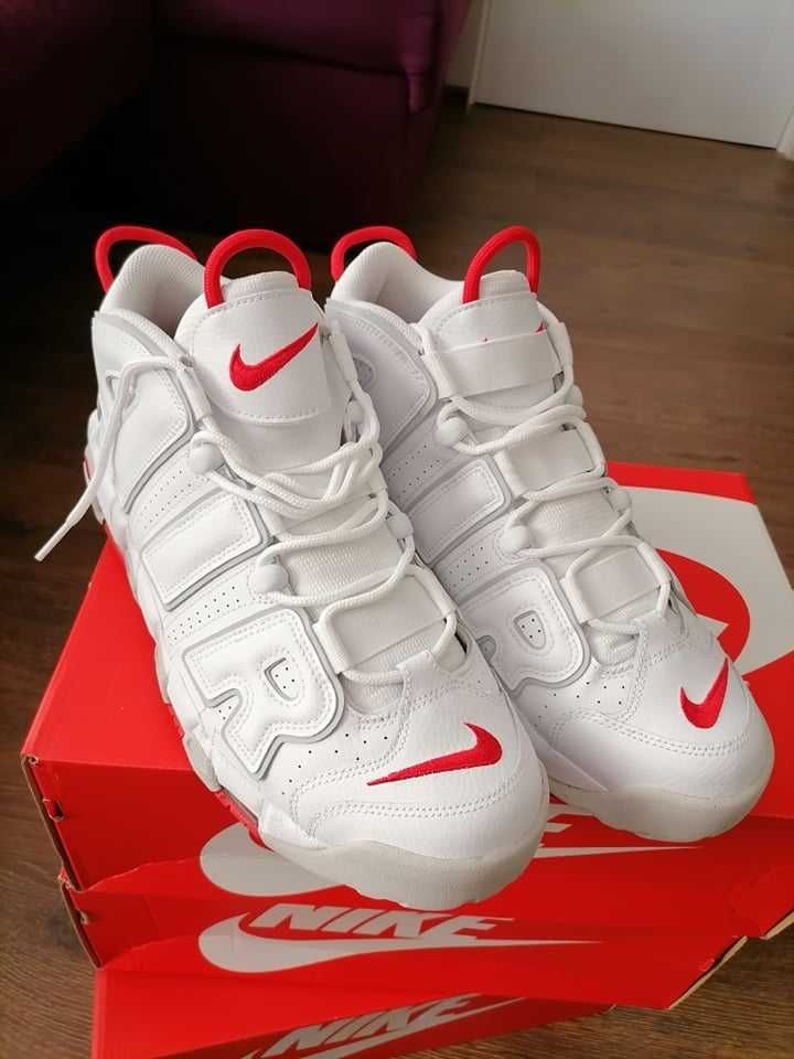 Nike cheap uptempo 46