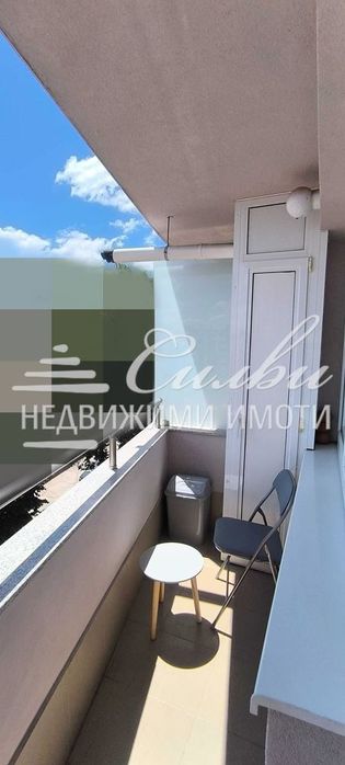 Дава се под наем Двустаен апартамент в Шумен, Добруджански - 60 кв.м за 408 € - Снимка #9