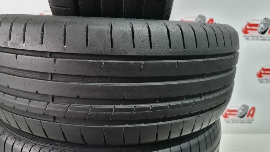 ANVELOPE 215 55 ZR17 94Y 215/55/ZR17 DUNLOP & NEXEN  CP V10104 VARA